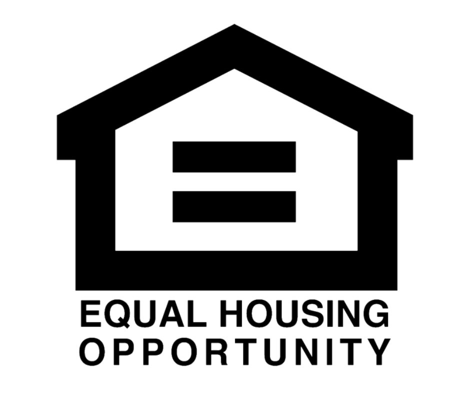 Equal Housing Opportunity