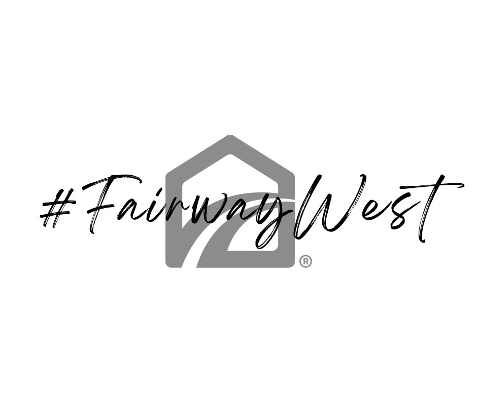 #FairwayWest